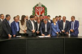 Esta é a terceira vez consecutiva que o reajuste proposto supera a inflação acumulada no período
