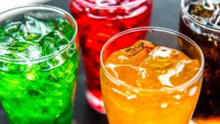 O refrigerante Crush conquistou uma legião de fãs no Brasil