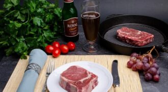 A tradição de não comer carne, especialmente na Sexta-feira Santa, está relacionada ao luto e à penitência