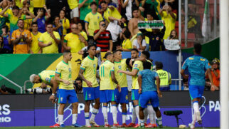 A Confederação Brasileira de Futebol, a CBF, movimenta cifras astronômicas.
