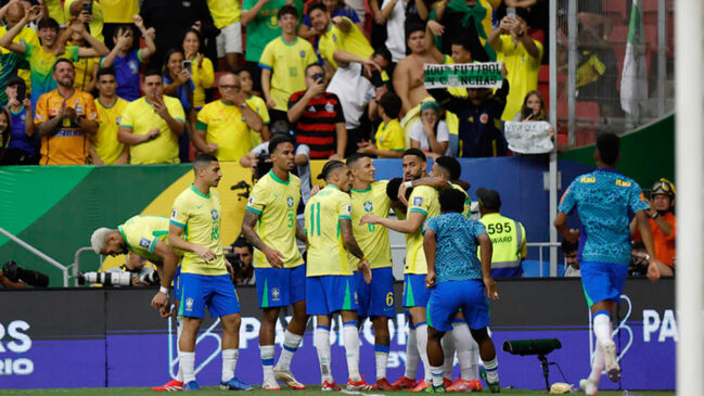 A Confederação Brasileira de Futebol, a CBF, movimenta cifras astronômicas.