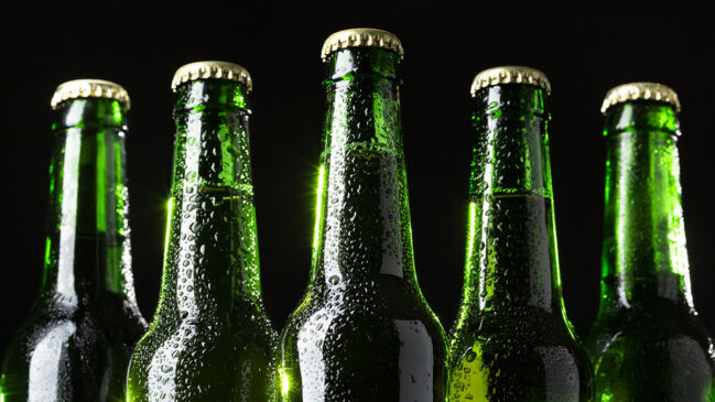Para muita gente, poucas coisas são tão frustrantes quanto querer tomar uma cerveja e descobrir que ela está quente