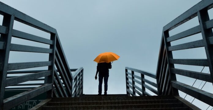 Novas tempestades castigarão o litoral de SP nos próximos dias