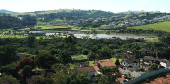 Itatiba é o lugar ideal para recarregar as energias do corpo e da mente