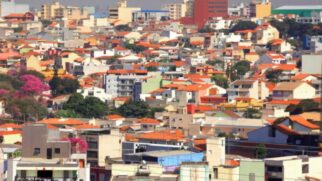 São Caetano do Sul investe fortemente em infraestrutura escolar