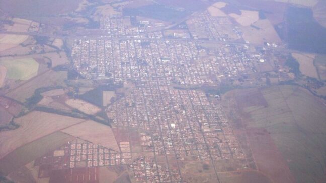 Orlândia, no interior de São Paulo, é conhecida como a "Cidade Empreendedora"