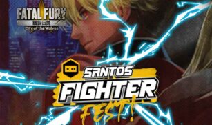 A proposta é atrair tanto veteranos quanto iniciantes no universo dos jogos de luta, promovendo integração entre os participantes