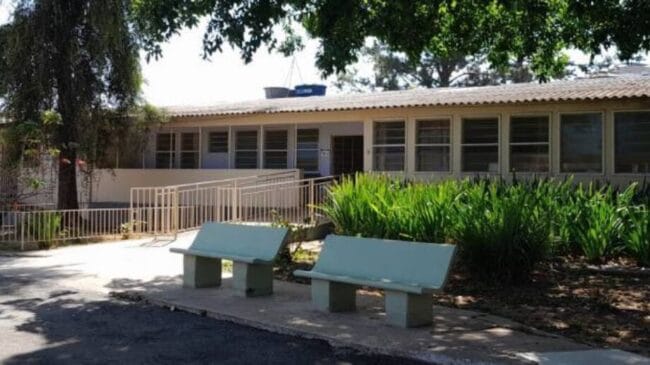 Barbacena foi escolhida para abrigar o primeiro hospital psiquiátrico de Minas Gerais