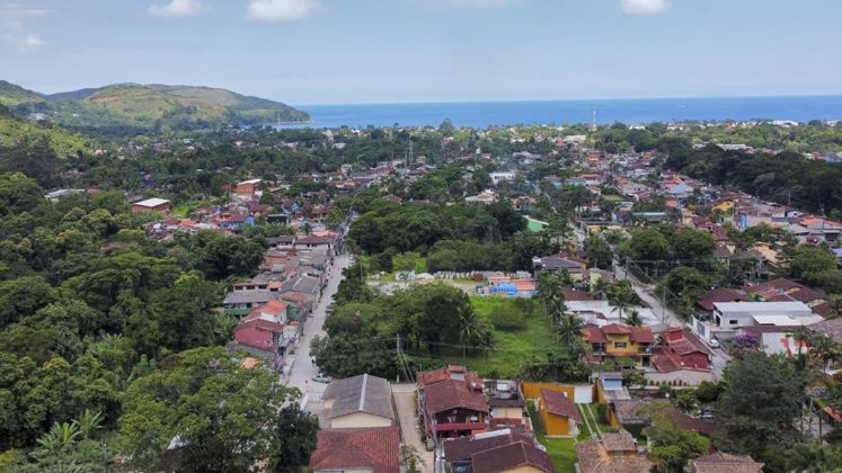 O sistema cobre 12,5 mil km² e abrange os municípios do Litoral Norte, Baixada Santista e Capital