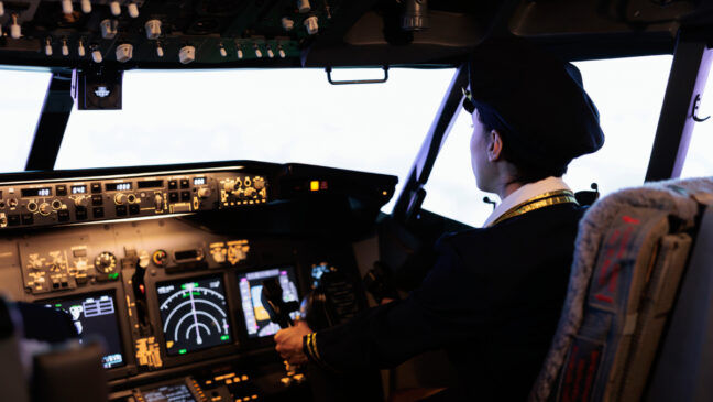 O Brasil tem cerca de 28,9 mil pessoas autorizadas a pilotar aeronaves
