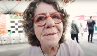 Cristina Buarque morreu aos 74 anos