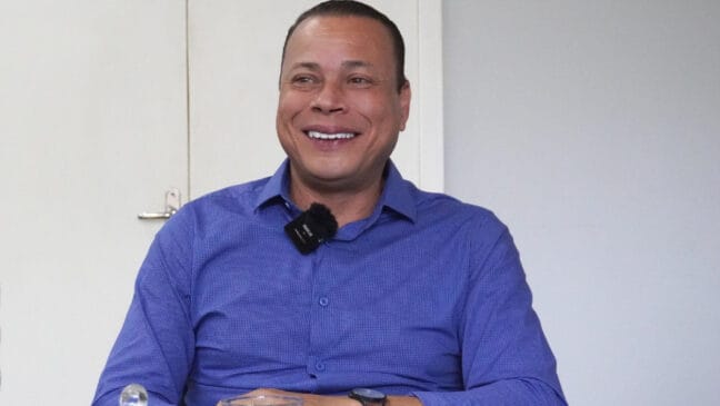 O prefeito também destacou os projetos de habitação popular que até o final do ano devem dar mais dignidade a moradores de bairros populosos
