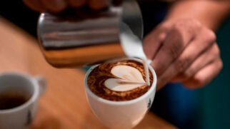 O Museu do Café, além de ser um passeio imperdível para os amantes da bebida, oferece uma experiência completa que vai além da história