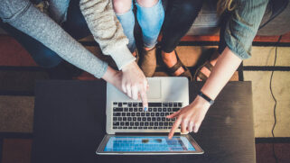 A economia digital tem se expandido de forma acelerada no Brasil