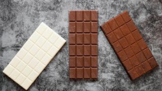 A Garoto é uma das marcas de chocolate mais queridas do Brasil