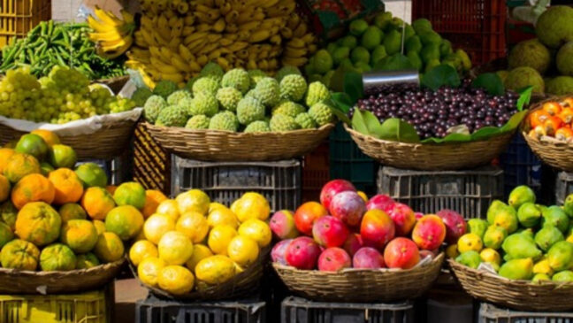 Entre os critérios considerados estão o sabor, a popularidade e a representatividade cultural dos alimentos