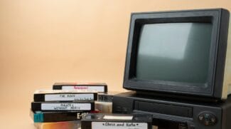 A marca japonesa já teve grande destaque em um setor bem diferente: o de eletrônicos. 