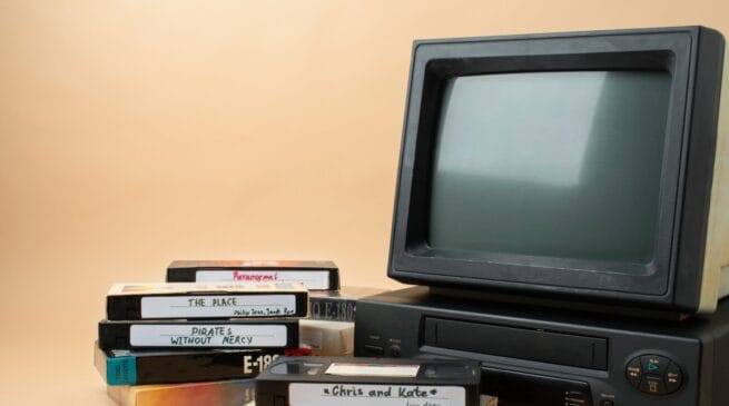 A marca japonesa já teve grande destaque em um setor bem diferente: o de eletrônicos.
