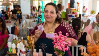 9ª Expo Empreendedoras vai acontecer nos dias 12 e 13