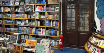 A Livraria Cultura agora está em um novo endereço em SP