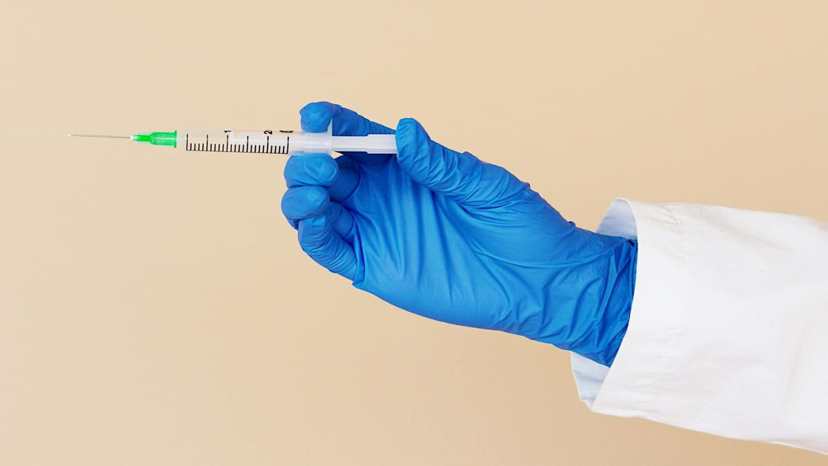 Medicamento era conhecido por conseguir curar problemas de saúde em poucos minutos