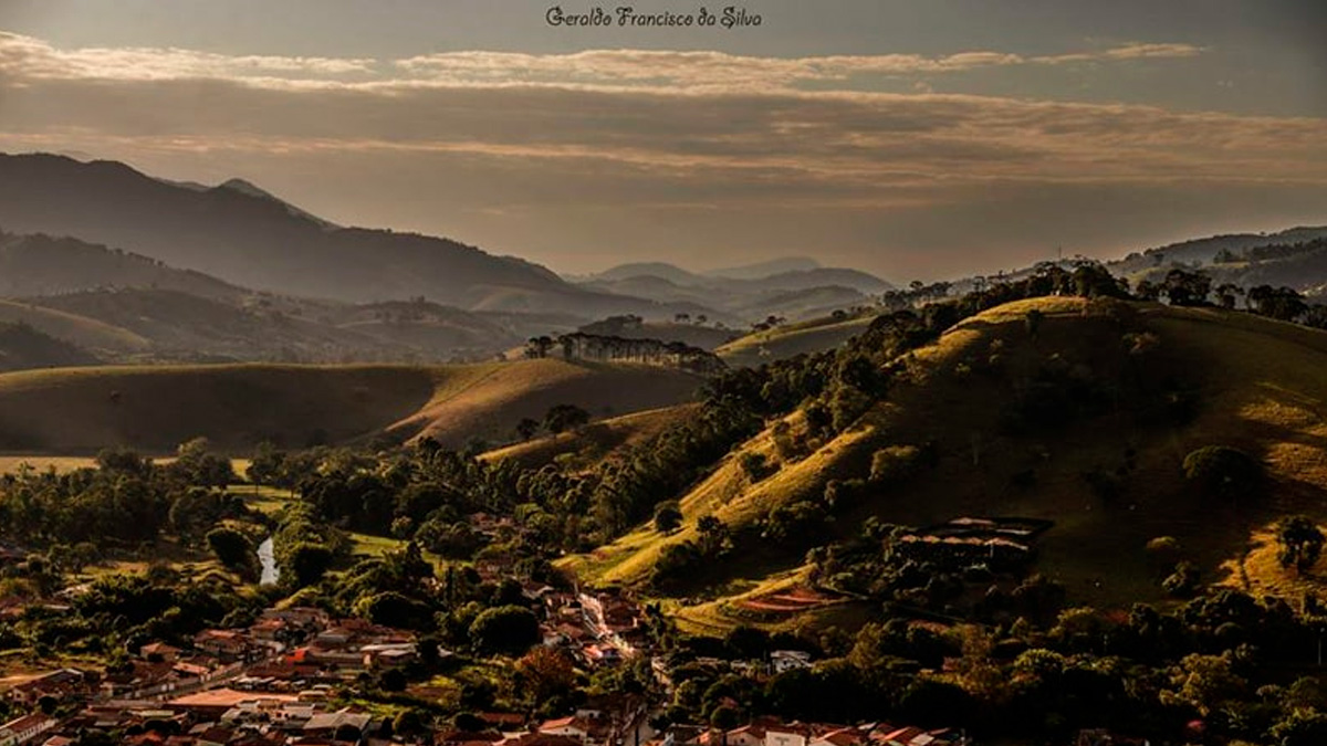 Divulgação/ Prefeitura de São Bento do Sapucaí