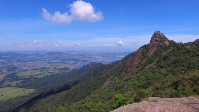 Refúgio montanhoso a 200 km de São Paulo, São Bento do Sapucaí é uma excelente opção para quem quer fugir do agito