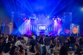 Com entrada a R$ 25, o ingresso dá direito a uma cerveja artesanal