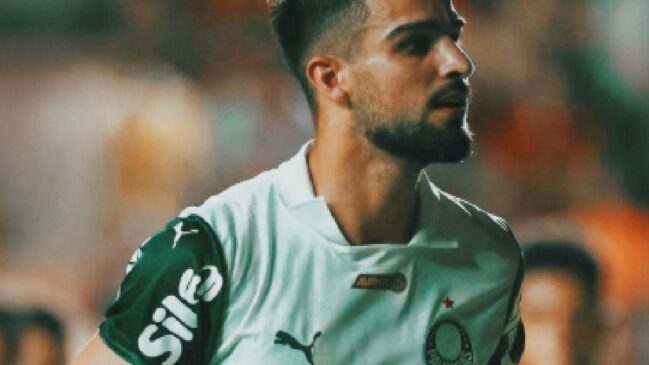 Palmeiras com Flaco segue favorito na partida