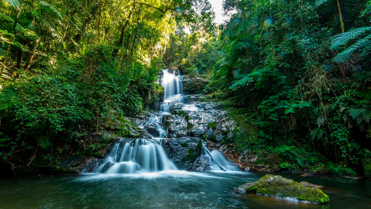 Divulgação/Prefeitura São Miguel Arcanjo - São Miguel Arcanjo é um destino interessante para visitar.