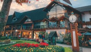 Gramado vai endurecer regras para abordagens em ambientes internos