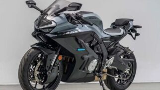 O compromisso da CFMoto é expandir sua presença global