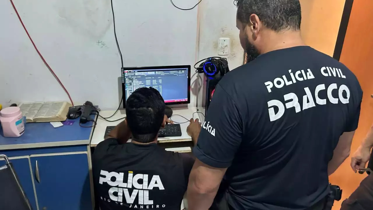 A operação "Adolescência Segura" visa proteger jovens vulneráveis em diversas regiões do país