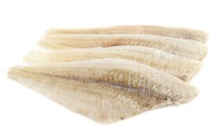 Roubo de uma carga de 25 toneladas de bacalhau, avaliada em aproximadamente R$ 2 milhões