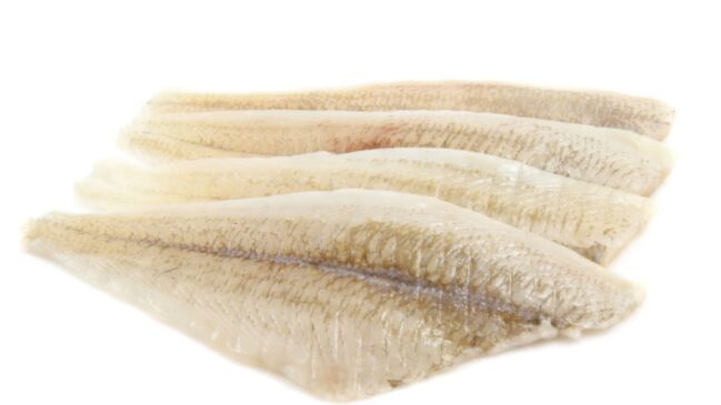 Roubo de uma carga de 25 toneladas de bacalhau, avaliada em aproximadamente R$ 2 milhões