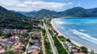 Com o MDM, os equipamentos de Ubatuba passaram a ser monitorados remotamente