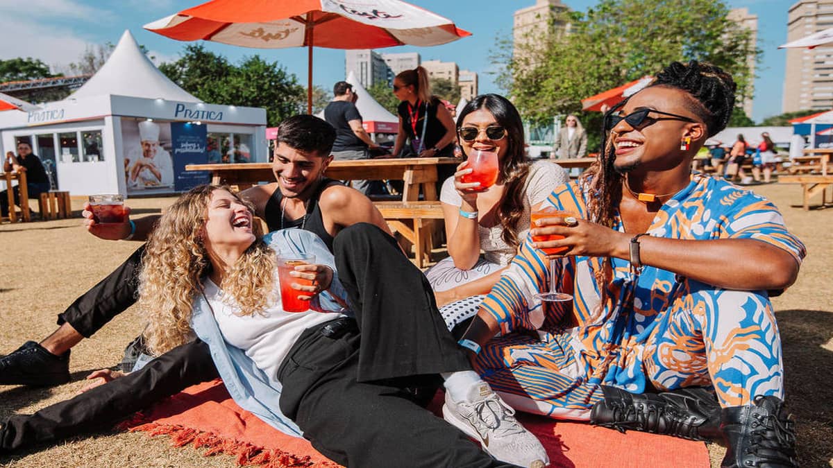 Evento contará com diversas novidades na sua nona edição