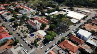 Atualmente, Borá conta apenas com 907 habitantes
