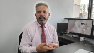 Promotor Carlos Cabral Cabrera deu entrevista exclusiva ao DL