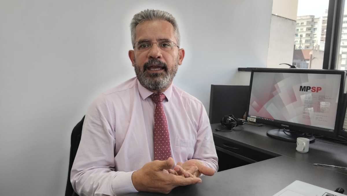 Promotor Carlos Cabral Cabrera deu entrevista exclusiva ao DL