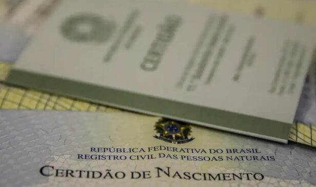 Nomes diferentes e inusitados estão presentes nos cartórios brasileiros