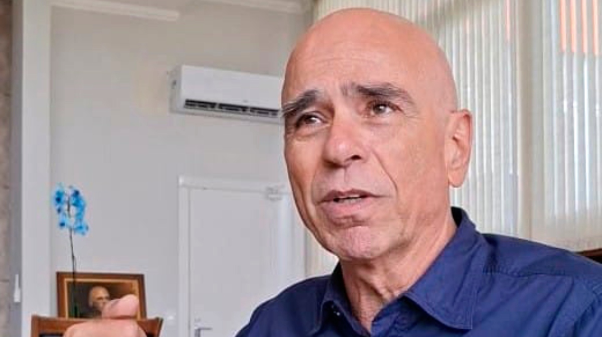 Segundo Farid, a Nova Sabesp garantiu que até no máximo o final deste mês irá religar a tubulação