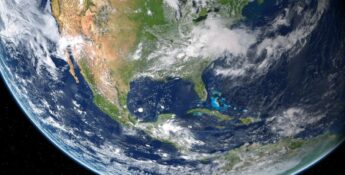 Estudo chinês sobre a rotação da Terra causou alarde em boa parte da população