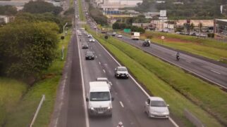 A previsão é que as obras sejam concluídas até 2027
