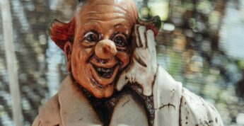 A lenda da Gangue do Palhaço causou medo e pavor no Brasil nos anos 90
