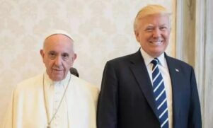 Medo de Francisco era que forças ligadas a Trump pudessem interferir, direta ou indiretamente, na eleição de seu sucessor