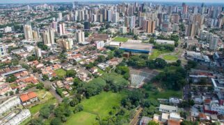 O município encanta visitantes por conseguir unir tradição com toques de modernidade