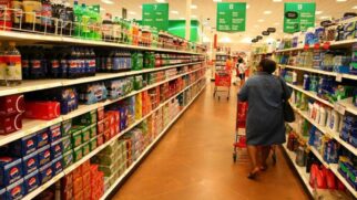 No final da década de 1940, o 7 Up se tornou a terceira marca de refrigerante mais consumida do mundo