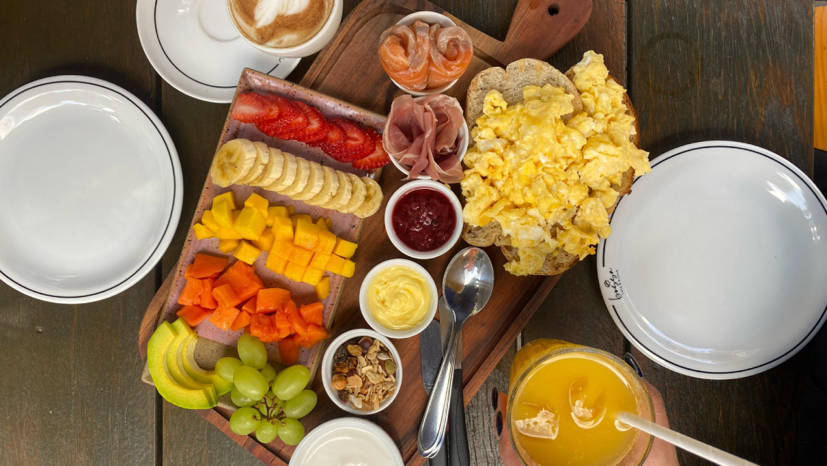 Bossa Café Bistro / Divulgação
