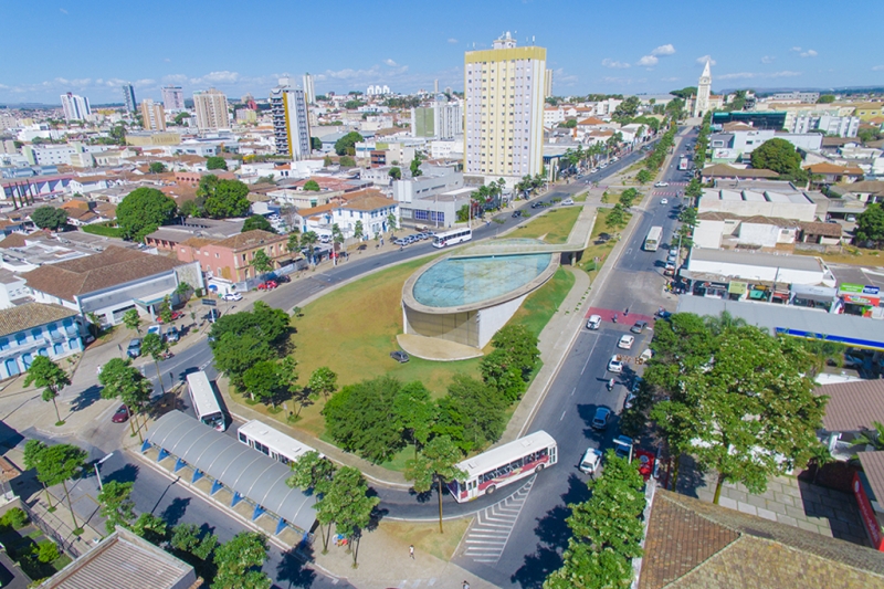 Município é o 28º mais populoso do estado (PMA/Divulgação)